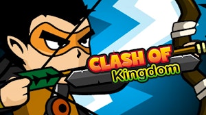 Image for Clash of Kingdom