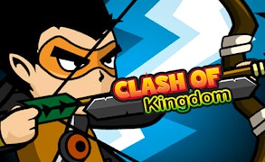 Clash of Kingdom