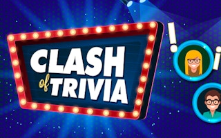 Clash Of Trivia