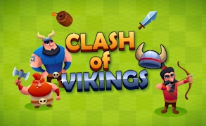 Clash of Vikings