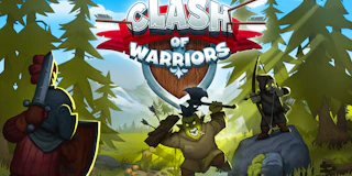 Clash of Warriors thumbnail