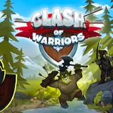 Clash of Warriors