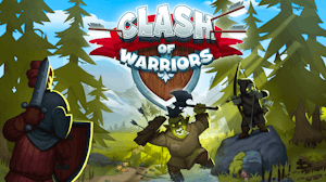 Image for Clash of Warriors