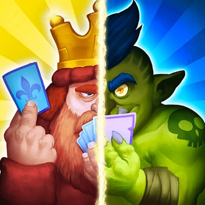 Clash of Warriors By Gamepix