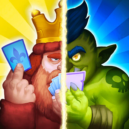 Clash of Warriors game thumbnail