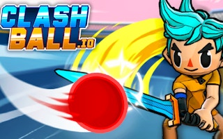 Clashball.io