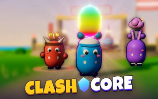 ClashCore