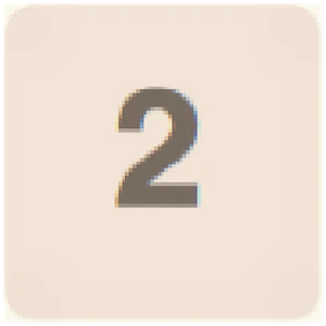 Classic 2048 - Cubos Thumbnail