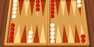 Classic Backgammon thumbnail