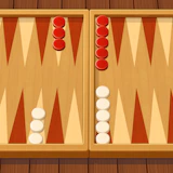 Classic Backgammon