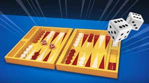 Image for Classic Backgammon