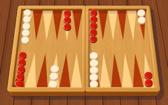 Classic Backgammon