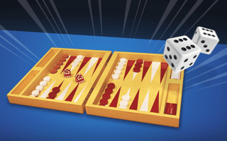 Classic Backgammon