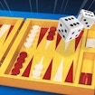 Classic Backgammon banner