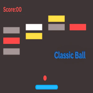 Classic Ball Thumbnail