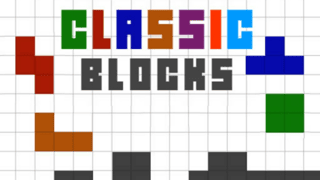 Classic Blocks game cover