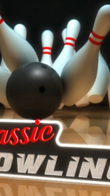 Classic Bowling