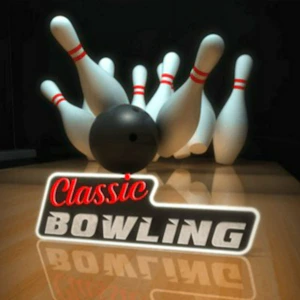Classic Bowling Thumbnail