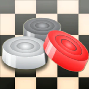 Classic Checkers Forest Thumbnail