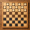 Classic Checkers