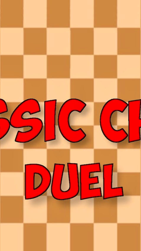 Classic Chess Duel