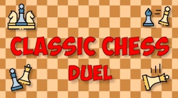 Classic Chess Duel