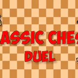 Classic Chess Duel
