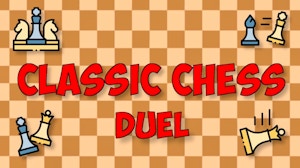 Image for Classic Chess Duel