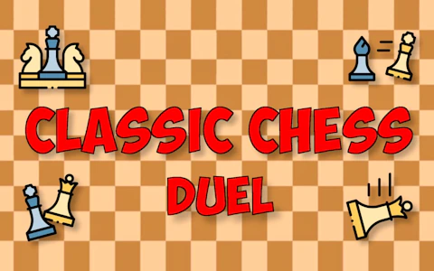 Classic Chess Duel game thumbnail