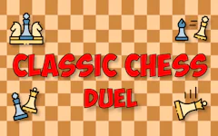 Classic Chess Duel