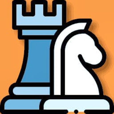 Classic Chess Duel By Gamepix