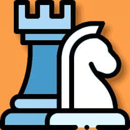 Classic Chess Duel game thumbnail