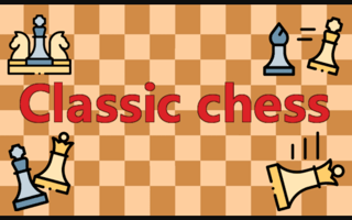 Classic Chess game cover