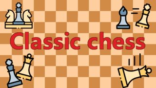 Classic Chess game cover