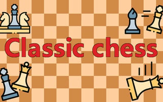 Classic Chess game cover