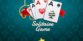Classic Golf Solitaire Card Game thumbnail
