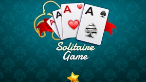 Image for Classic Golf Solitaire Card Game