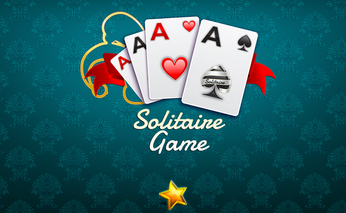 Play Classic Golf Solitaire Card Game — free online Board game