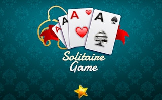 Juega gratis a Classic Golf Solitaire Card Game