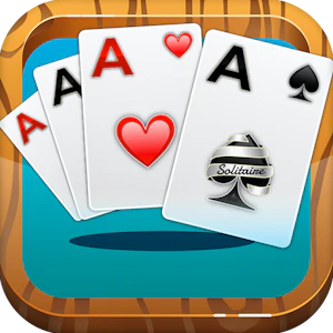 Classic Golf Solitaire Card Game Thumbnail
