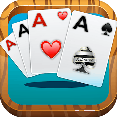 Classic Golf Solitaire Card Game By Gamepix