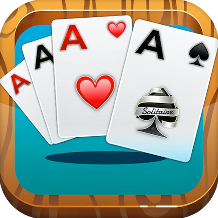 Classic Golf Solitaire Card Game game thumbnail