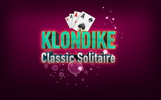 Klondike Classic Solitaire