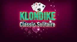 Klondike Classic Solitaire