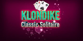Klondike Classic Solitaire thumbnail