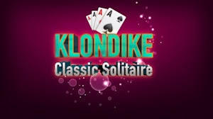 Image for Klondike Classic Solitaire