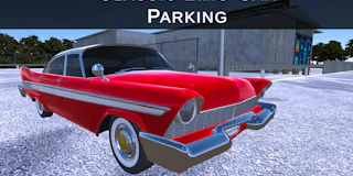 Classic Limo Car Parking thumbnail