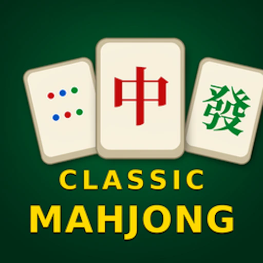 Classic Mahjong