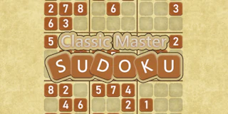 Classic Master Sudoku thumbnail
