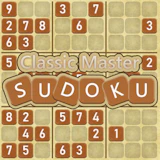 Classic Master Sudoku